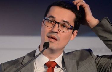 Operação Lava Jato anuncia saída de Deltan Dallagnol do comando da força-tarefa