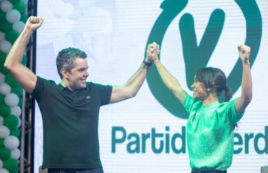 Neto de José Sarney, Adriano Sarney confirma candidatura à Prefeitura de São Luís