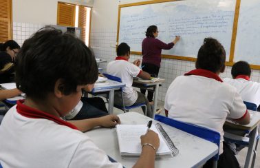 Aulas presenciais no RN serão retomadas a partir de 5 de outubro de forma gradual e com rodízio