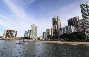 Ceará chega a 85,7% de ocupação hoteleira nos principais destinos