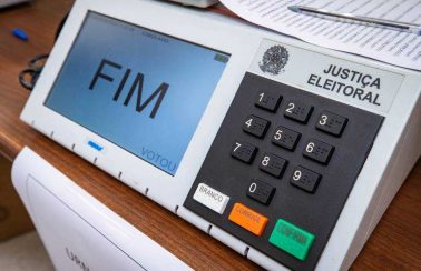 Crise do coronavírus vai influenciar eleições municipais, acreditam 59% dos entrevistados pelo Ibope