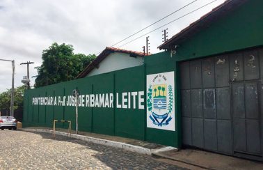 Mais de 700 presos vão retornar aos presídios do Piauí; Sejus teme aumento de casos de Covid