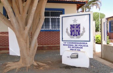 Preso sob suspeita de estuprar e engravidar sobrinha de 11 anos é encontrado morto dentro de cela de delegacia na Bahia