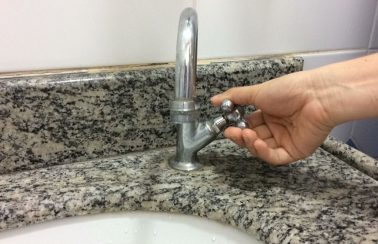 Falta água em cinco localidades da Grande João Pessoa nesta quarta-feira (9)