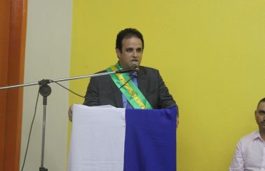 Prefeito de cidade do interior piauiense é alvo de operação do Gaeco; 13 mandatos são cumpridos