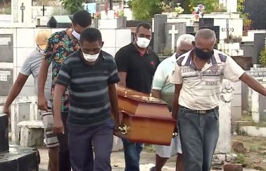542 maranhenses que morreram por Covid-19 não tinham outras doenças associadas