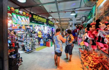 Alagoas registra maior alta do país no setor de serviços entre os meses de junho e julho