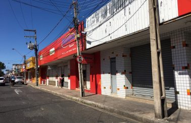 Teresina terá restrições das atividades comerciais neste domingo (13); confira o que funciona