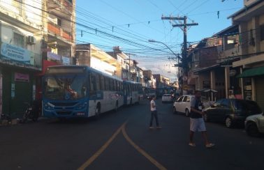 Bairros de Salvador terão abastecimento de água interrompido por causa de obras; veja
