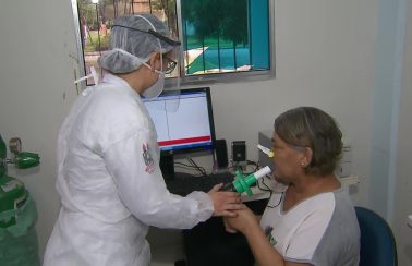 Pesquisa da UFPE investiga sequelas respiratórias e cardiovasculares em pacientes que tiveram a Covid-19