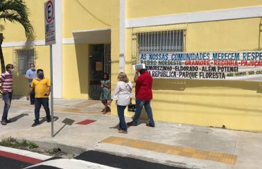 Mudanças em linhas de ônibus pegam usuários de surpresa e geram protesto em Natal