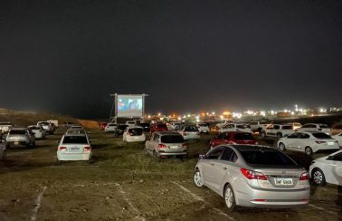 Governo de Sergipe publica protocolo para funcionamento de eventos drive-in
