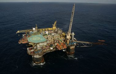 Petrobras informa que quer vender mais ativos de exploração e produção