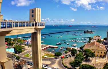 Capacita Salvador vai qualificar cerca de oito mil trabalhadores do turismo