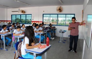Ideb: Capital do Nordeste apresenta melhor educação pública do ensino fundamental do país