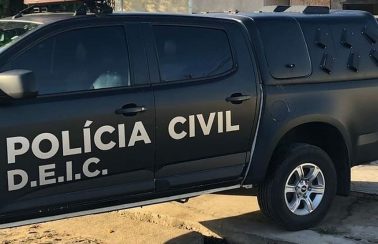 Policial militar é preso suspeito de envolvimento em homicídios em Alagoas