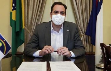 Decreto prorroga estado de calamidade pública em Pernambuco por mais 180 dias