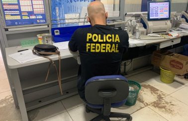 Operação investiga empregados dos Correios que estariam simulando furtos no Maranhão