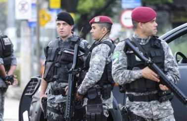 STF atende pedido do Governo da Bahia e determina retirada da Força Nacional do extremo sul