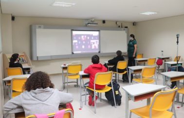 Sete escolas particulares de São Luís já suspenderam aulas presenciais após suspeita de casos de Covid-19