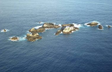 Terremoto de 6.9 de magnitude é registrado no Atlântico próximo do Nordeste
