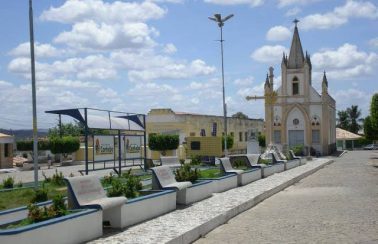 Mais dois tremores de terra são registrados em município do interior sergipano
