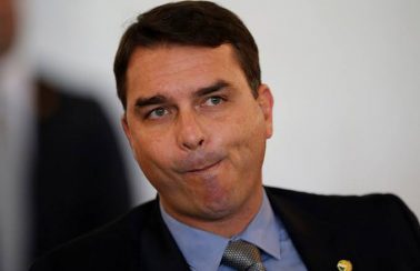 Com Flávio na mira, MP rejeita tese de ‘transação privada’ para rachadinha