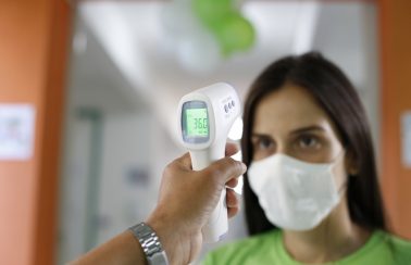 Governo do Ceará lança conjunto de medidas de biossegurança para retomada das aulas presenciais