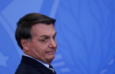 Bolsonaro diz na ONU que Brasil é ‘vítima’ de ‘brutal campanha de desinformação’ sobre Amazônia e Pantanal