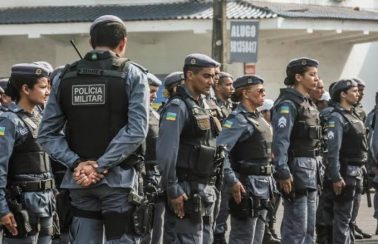 Batalhões da PM-MA deverão atuar de forma integrada para combater assaltos a ônibus na Grande São Luís