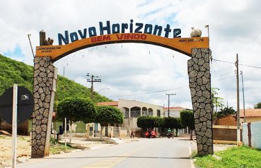 Com casos confirmados em Novo Horizonte, Bahia tem registro da Covid-19 em todos os 417 municípios