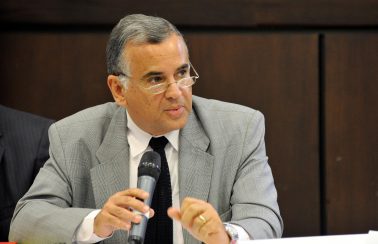 Diplomata cearense comandará embaixadas de países árabes