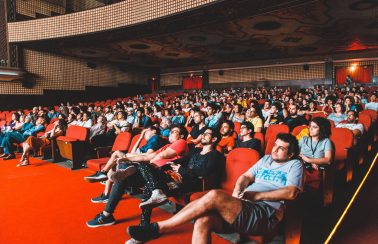 Pernambuco libera volta dos cinemas e eventos sociais; saiba como funcionará retomada