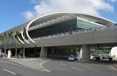 Aeroporto de Natal registra aumento de 50% no fluxo de passageiros em agosto