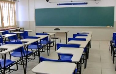 Escolas de oito cidades do Ceará não terão aulas presenciais neste ano