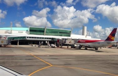 Maceió terá reforço de 8 voos fretados para o verão