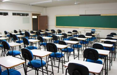 Governo da PB define plano de retorno das aulas presenciais nas escolas, mas sem data prevista