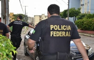 Polícia Federal apura suposta compra de votos no Sul de Sergipe