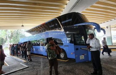 Rodoviárias voltam a funcionar nesta segunda após liberação de transporte intermunicipal em toda a Bahia