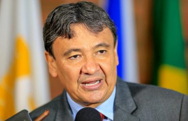Wellington Dias, governador do Piauí, é eleito novo presidente do Consórcio Nordeste
