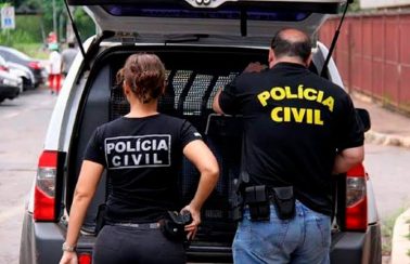 Polícia apreende R$ 2,4 milhões em operação contra receptação de carga roubada e lavagem de dinheiro em Grande Recife