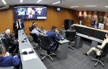 Reforma da previdência do RN é aprovada na Assembleia Legislativa