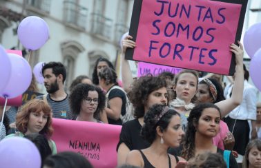 Nordeste lidera ranking de mulheres na política, mas número ainda é baixo