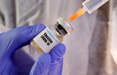 Anvisa começa a análise do primeiro pedido de registro de uma vacina contra a Covid-19 no Brasil