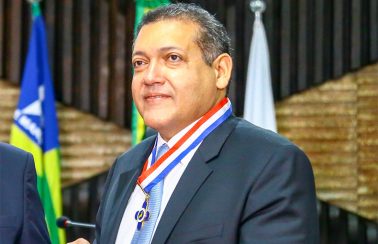 Publicada indicação do piauiense Kassio Nunes para cargo de ministro do STF
