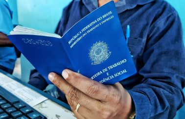 Paraíba ganha 9,7 mil postos de trabalho e tem maior índice de crescimento do Brasil em agosto