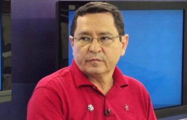 Justiça habilita candidatura de Anísio Maia e manda PT sair da chapa de Ricardo Coutinho, em João Pessoa