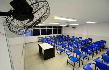 Justiça do Trabalho manda suspender volta às aulas nas escolas particulares de estado do NE