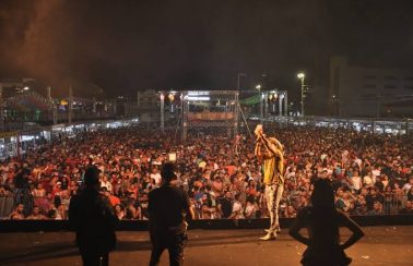 Governo do RN autoriza realização de shows e eventos