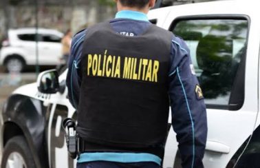 Capitão da PM é preso por agredir idoso em Fortaleza